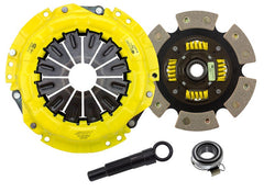 ACT LE1-XTG6 XT/Race Sprung 6 Pad for 2005–2011 Lotus Elise