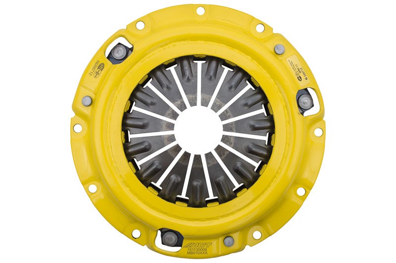ACT MB010XXX P/PL MaXXX Xtreme for 2003–2004 Chrysler Sebring