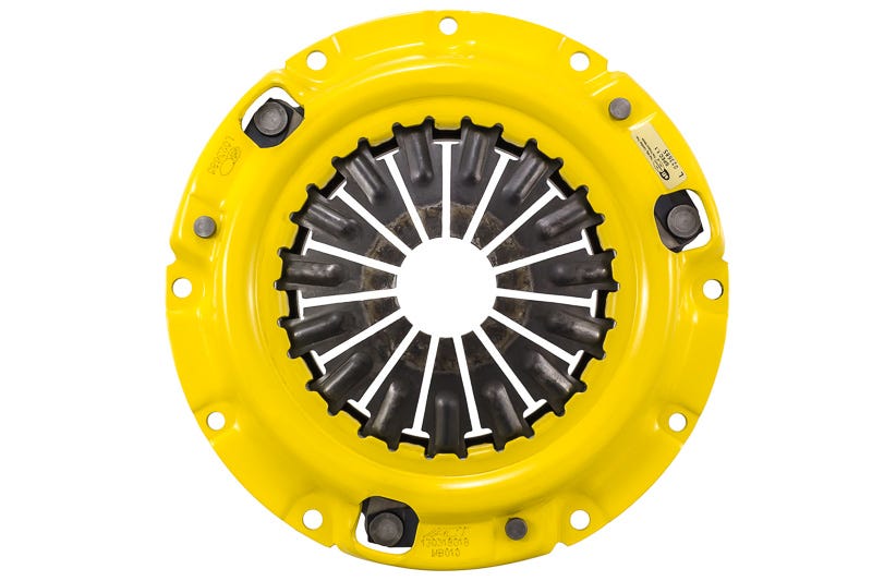 ACT MB010 P/PL Heavy Duty for 2003–2004 Chrysler Sebring