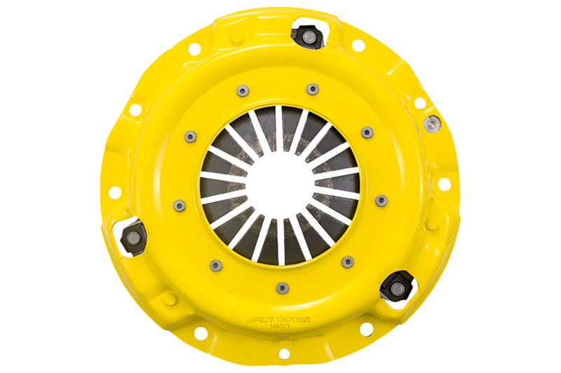 ACT MB013 P/PL Heavy Duty for 1984–1986 Dodge COLT