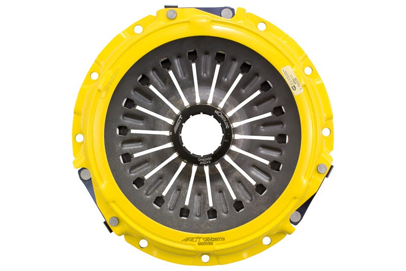 ACT MB018X P/PL-M Xtreme for 2003–2006 Mitsubishi Lancer