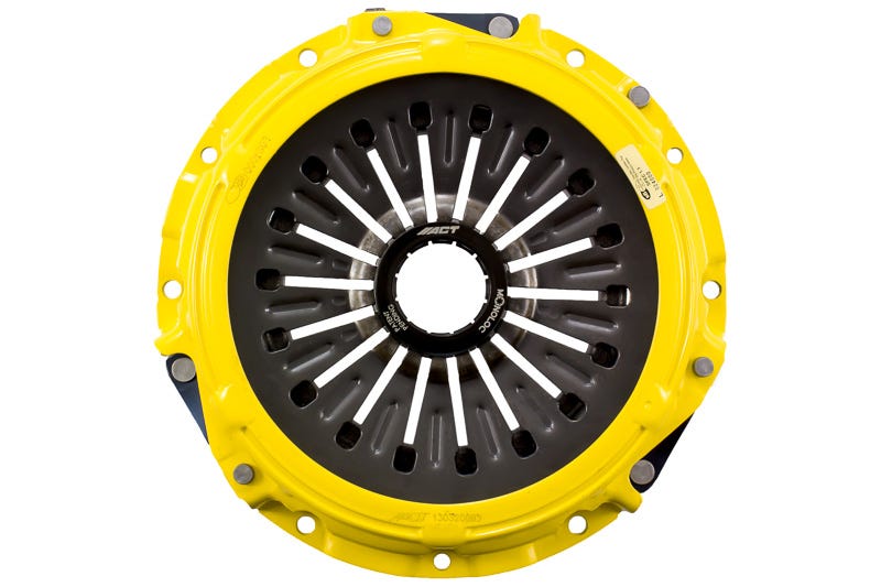 ACT MB018 P/PL-M Heavy Duty for 2003–2015 Mitsubishi Lancer