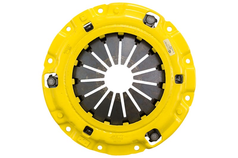 ACT MB019 P/PL Heavy Duty for 1991–1996 Dodge Stealth