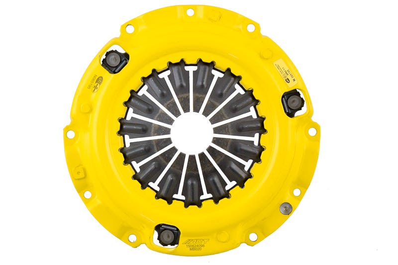 ACT MB020 P/PL Heavy Duty for 2006–2012 Mitsubishi Eclipse