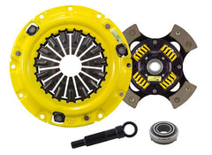 ACT MB1-HDG4 HD/Race Sprung 4 Pad for 2003–2004 Chrysler Sebring