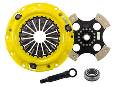 ACT MB1-HDR4 HD/Race Rigid 4 Pad for 2003–2004 Chrysler Sebring