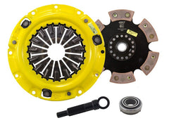 ACT MB1-HDR6 HD/Race Rigid 6 Pad for 2003–2004 Chrysler Sebring