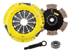 ACT MB1-XTR6 XT/Race Rigid 6 Pad for 2003–2004 Chrysler Sebring