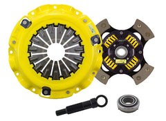 ACT MB1-XXG4 MaXX/Race Sprung 4 Pad for 2003–2004 Chrysler Sebring