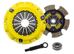 ACT MB1-XXG6 MaXX/Race Sprung 6 Pad for 2003–2004 Chrysler Sebring