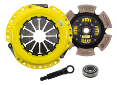 ACT MB3-HDG6 HD/Race Sprung 6 Pad for 1989–1994 Dodge COLT