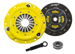 ACT MB4-HDSS HD/Perf Street Sprung for 1984–1986 Dodge COLT