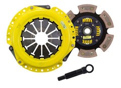 ACT MB8-HDG6 HD/Race Sprung 6 Pad for 2002–2006 Mitsubishi Lancer