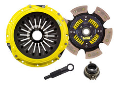ACT ME2-HDG6 HD-M/Race Sprung 6 Pad for 2003–2006 Mitsubishi Lancer