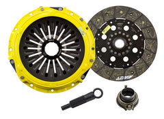 ACT ME2-HDSD HD-M/Perf Street Rigid for 2003–2006 Mitsubishi Lancer