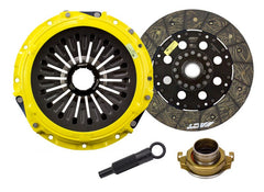 ACT ME3-HDSD HD-M/Perf Street Rigid for 2008–2015 Mitsubishi Lancer