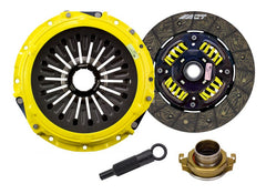 ACT ME3-HDSS HD-M/Perf Street Sprung for 2008–2015 Mitsubishi Lancer