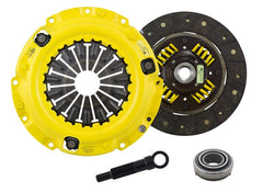 ACT MR1-HDSS HD/Perf Street Sprung for 2006–2012 Mitsubishi Eclipse