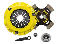 ACT MS1-HDG4 HD/Race Sprung 4 Pad for 1987–1989 Chrysler Conquest