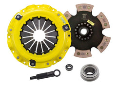 ACT MS1-HDR6 HD/Race Rigid 6 Pad for 1987–1989 Chrysler Conquest