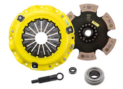 ACT MS1-XTR6 XT/Race Rigid 6 Pad for 1987–1989 Chrysler Conquest