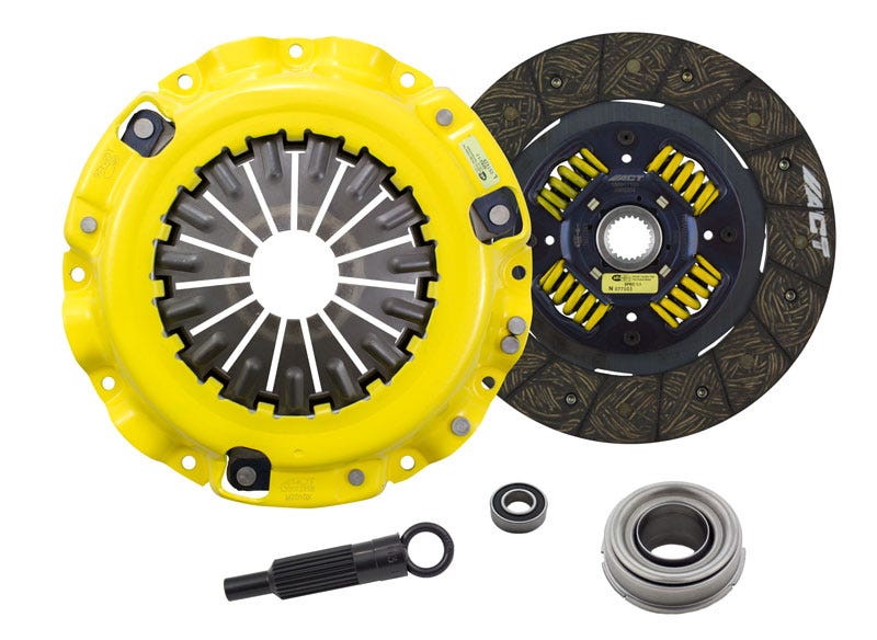 ACT MS1-XTSS XT/Perf Street Sprung for 1987–1989 Chrysler Conquest