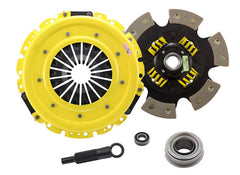 ACT MS1-XXG6 MaXX/Race Sprung 6 Pad for 1987–1989 Chrysler Conquest