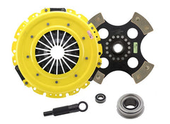 ACT MS1-XXR4 MaXX/Race Rigid 4 Pad for 1987–1989 Chrysler Conquest