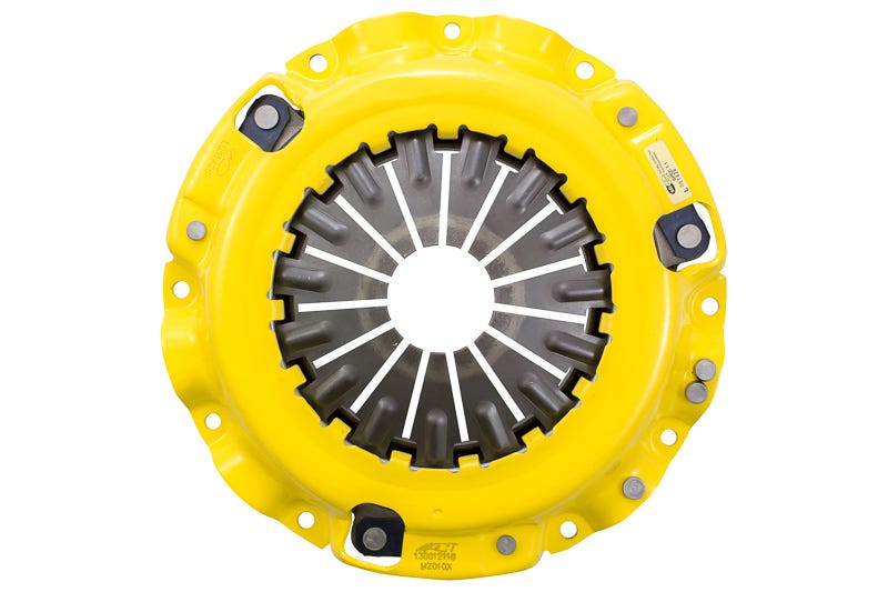 ACT MZ010XX P/PL MaXX Xtreme for 1987–1989 Chrysler Conquest