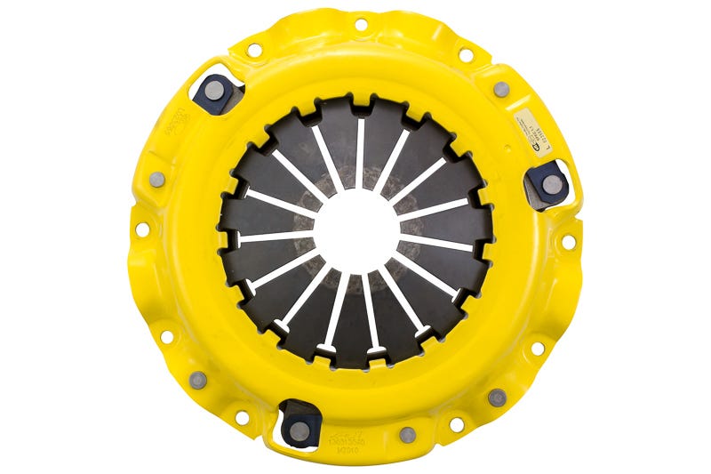 ACT MZ010 P/PL Heavy Duty for 1987–1989 Chrysler Conquest