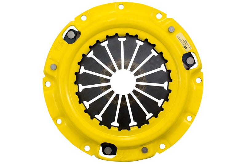 ACT MZ012 P/PL Heavy Duty for 1990–2005 Mazda Miata / MX-5
