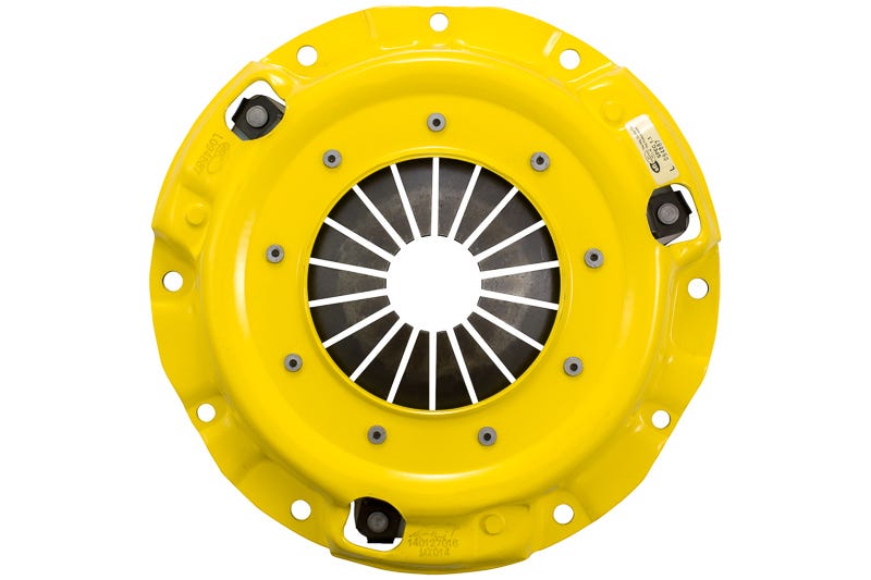 ACT MZ014 P/PL Heavy Duty for 2011–2014 Mazda 2