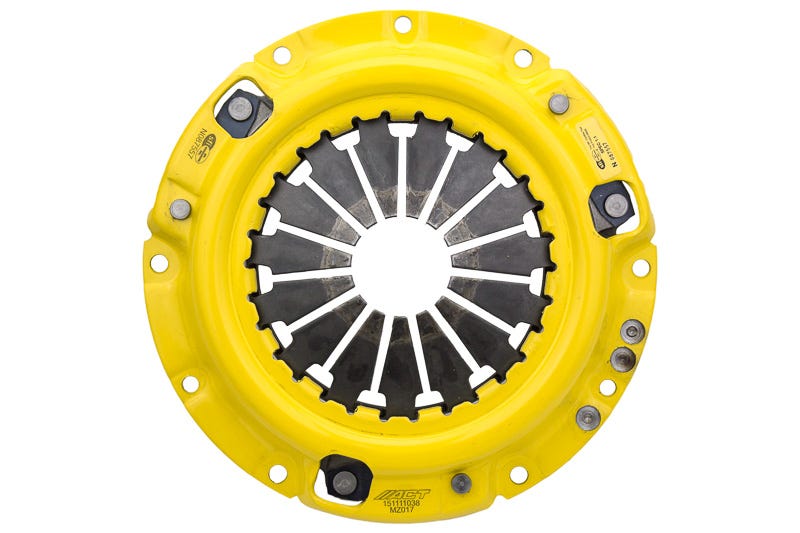 ACT MZ017 P/PL Heavy Duty for 1989–1992 Ford Probe