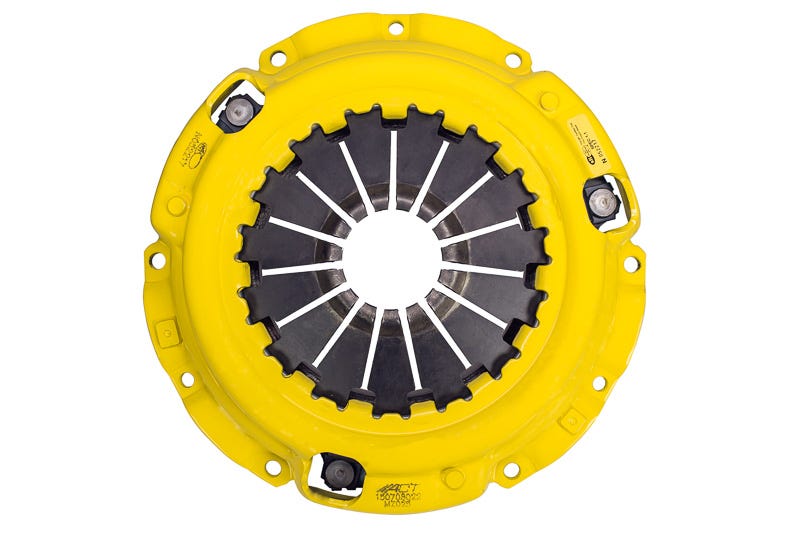 ACT MZ025 P/PL Heavy Duty for 2004–2013 Mazda 3