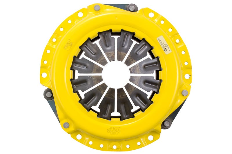 ACT N011X P/PL Xtreme for 1991–2002 Infiniti G20