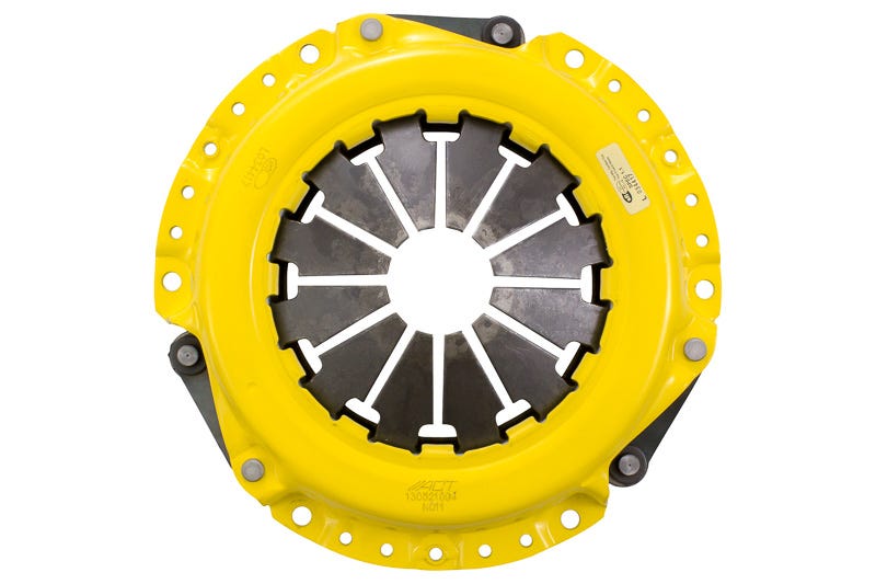 ACT N011 P/PL Heavy Duty for 1991–2002 Infiniti G20