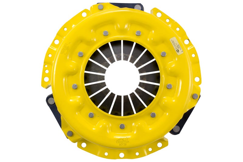 ACT N013X P/PL Xtreme for 1987–1988 Nissan 200SX