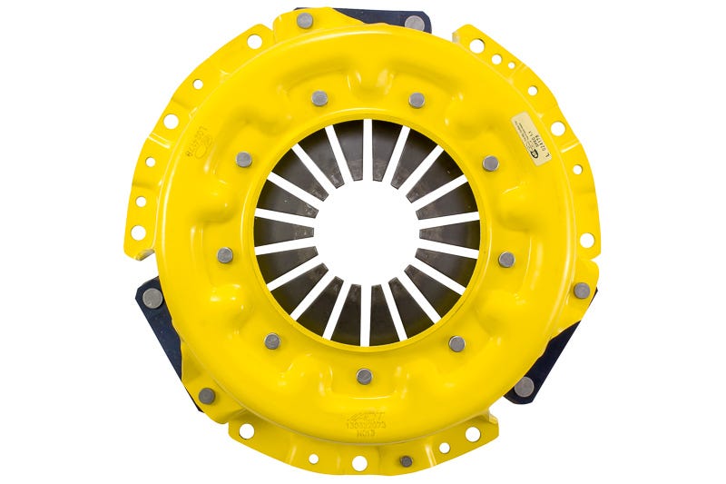 ACT N013 P/PL Heavy Duty for 1987–1988 Nissan 200SX