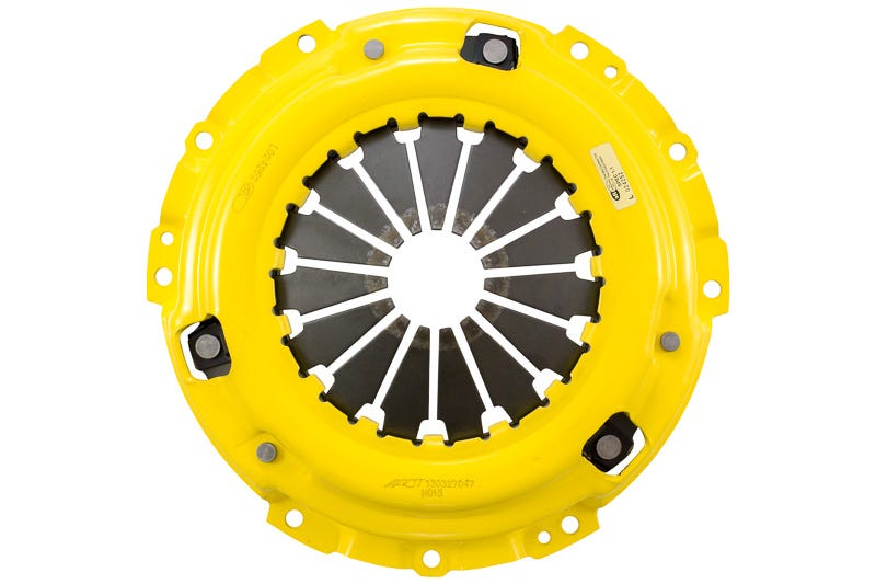 ACT N015 P/PL Heavy Duty for 1996–1999 Infiniti I30