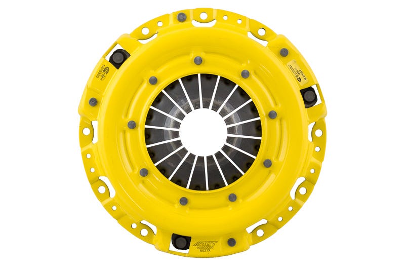 ACT N021X P/PL Xtreme for 2003–2006 Infiniti G35
