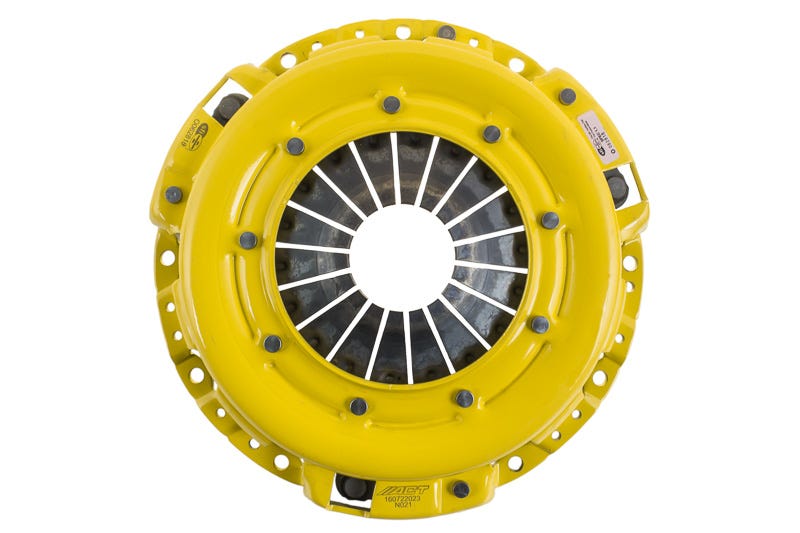 ACT N021 P/PL Heavy Duty for 2003–2006 Infiniti G35