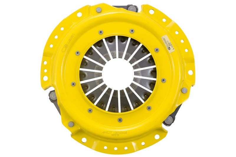 ACT N023X P/PL Xtreme for 1989–1998 Nissan 240SX