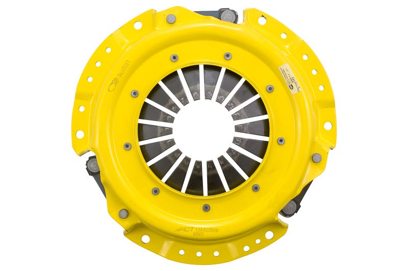 ACT N023 P/PL Heavy Duty for 1989–1998 Nissan 240SX