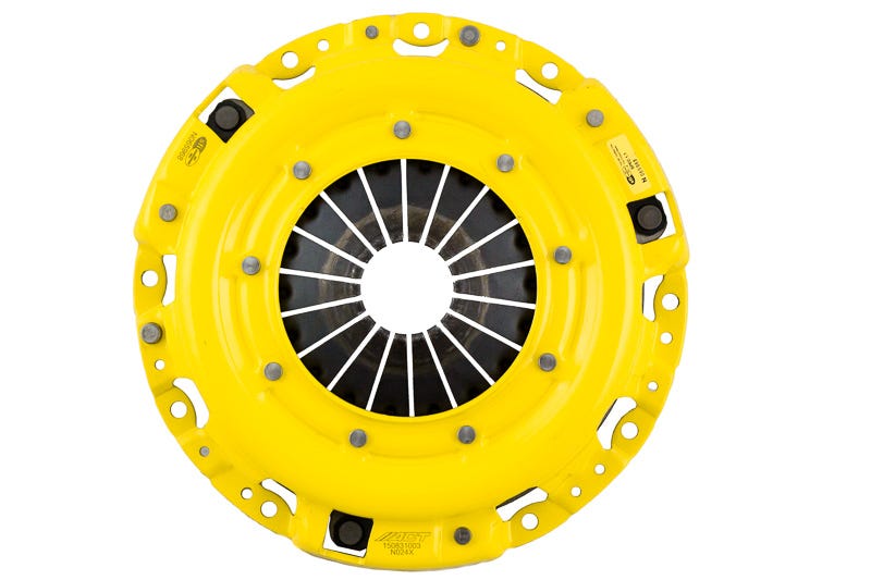 ACT N024X Xtreme Pressure Plate for 2008 Infiniti G35