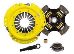 ACT NA1-HDG4 HD/Race Sprung 4 Pad for 1990–1992 Nissan Stanza