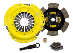 ACT NA1-XTG6 XT/Race Sprung 6 Pad for 1990–1992 Nissan Stanza
