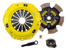 ACT NM1-HDG6 HD/Race Sprung 6 Pad for 1996–1999 Infiniti I30