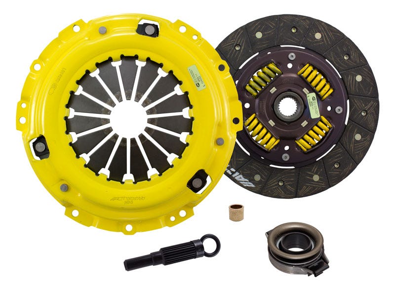 ACT NM1-HDSS HD/Perf Street Sprung for 1996–1999 Infiniti I30