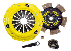 ACT NM1-XTG6 XT/Race Sprung 6 Pad for 1996–1999 Infiniti I30