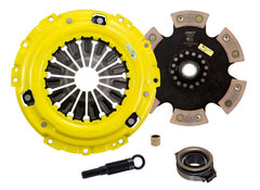 ACT NM1-XTR6 XT/Race Rigid 6 Pad for 1996–1999 Infiniti I30